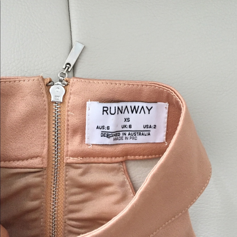 Runaway crop - Picture 2 of 3